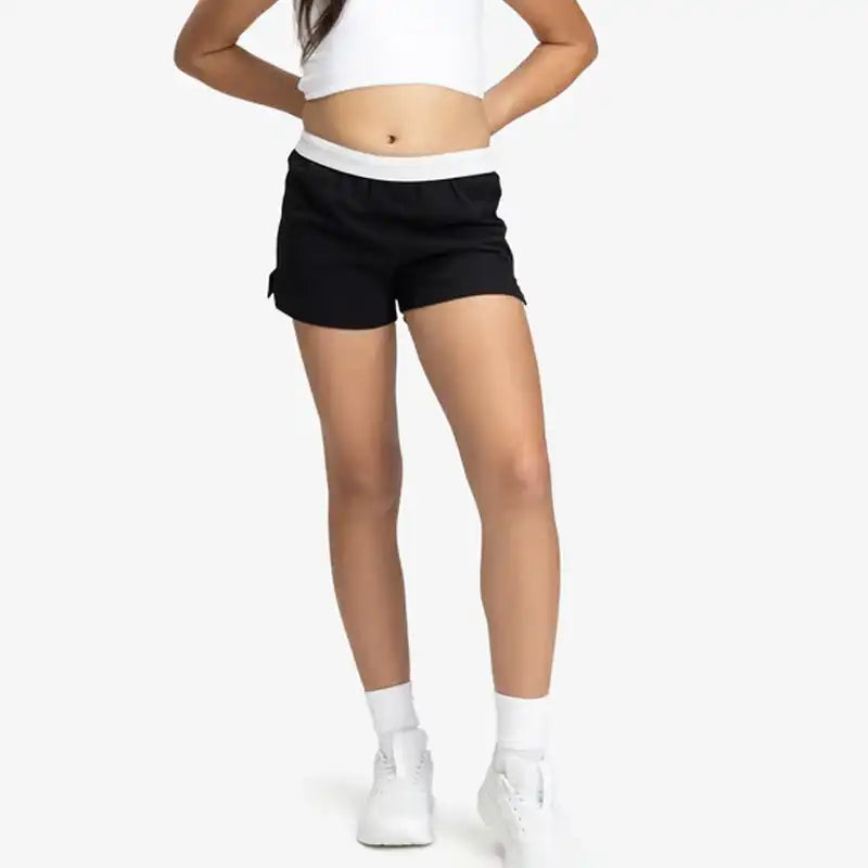 Authentic Soffe Girls Shorts