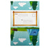 Campers Stationery Envelope