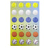 Sport Ball Stickers