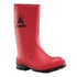 Kids Red Canadian Rubber Rain Boots by Kamik