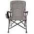 Grey Folding event Chair