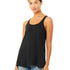 Women's Bella+Canvas Flowy Racerback Tank Top