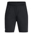 UA Tech Vent Youth Shorts Black