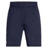 UA Tech Vent Youth Shorts Navy