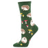 Socksmith Women's: Slow Poke socks