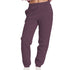 Wine Ladies Lazypants Sweat Pants