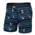 Men's Shark Boxer Briefs