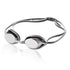 Speedo Vanquisher 2.0 Mirrored swim goggles Silver