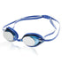 Speedo Vanquisher 2.0 Mirrored swim goggles Blue