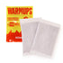 1 pair of long lasting hand warmers