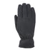 Kombi WindGuardian Fleece Gloves Back in Black