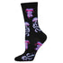 Socksmith Women's Bamboo Socks - Deep Sea