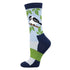 Compass Women's Merino Socks - Chickadee