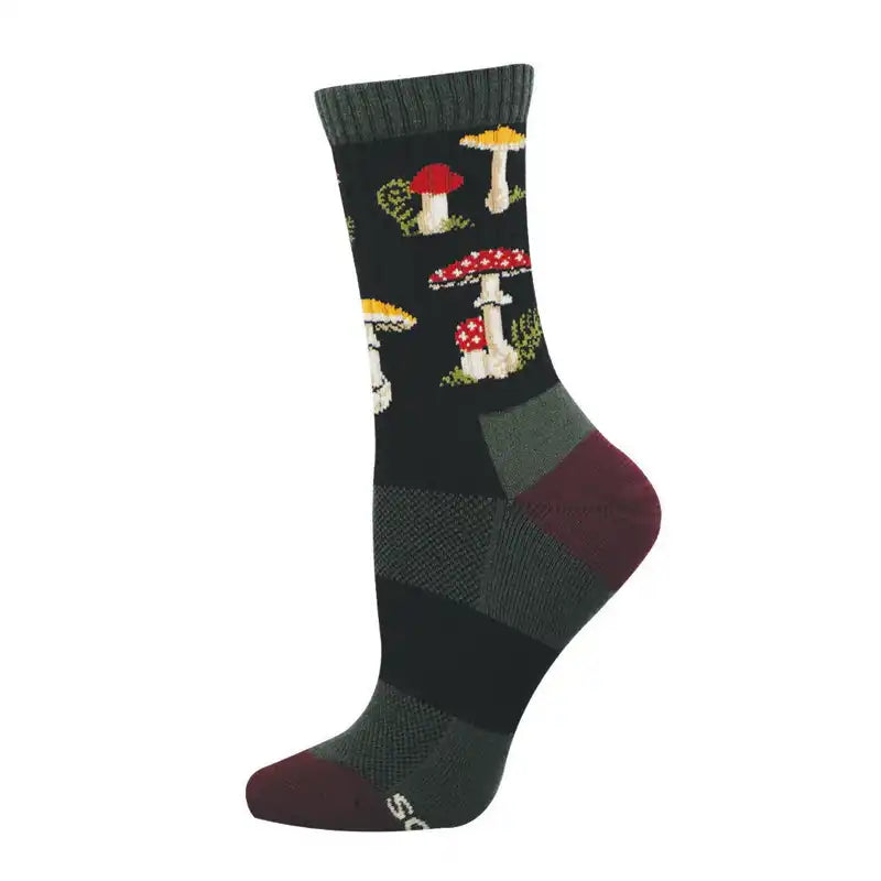 Compass Women's Merino Socks - Forage