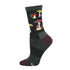 Compass Women's Merino Socks - Forage