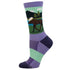 Compass Women's Merino Socks - Moose Lake