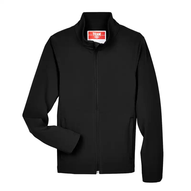 Black team 365 Jacket