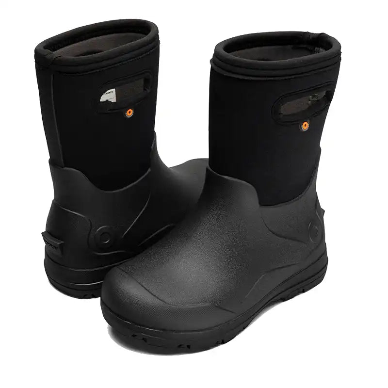 Youth Bogs York Seamless Boot (-30C!)