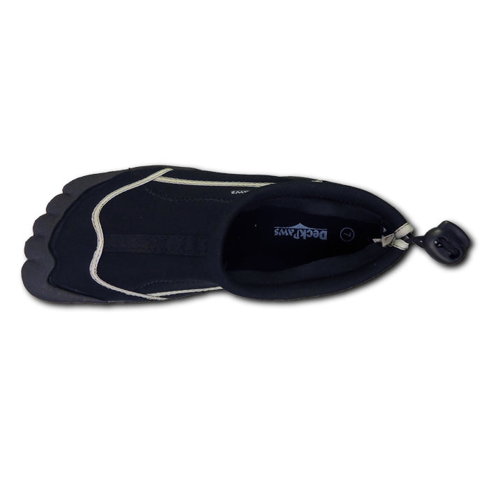 Top View Mens Deckpaws Footloose water shoe
