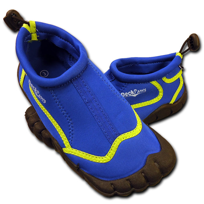 Youth Deckpaws Footloose water shoe