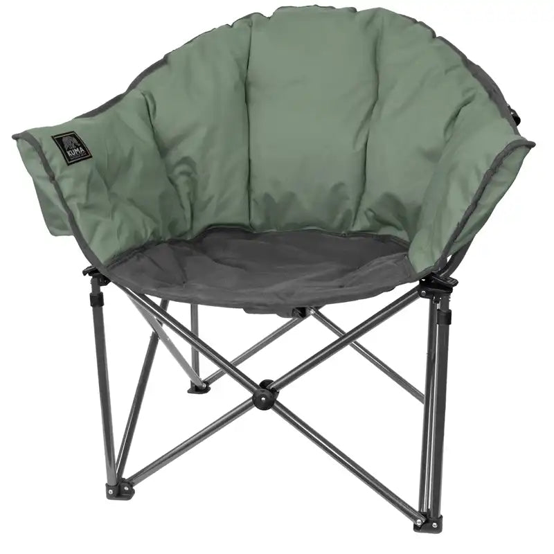 Sage folding Camp Chair