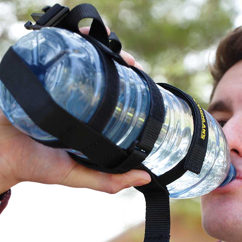 Bottle Holder