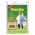 Coghlan's Youth Clear Rain Poncho