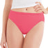 Hanes Ladies Hi-Cut Briefs