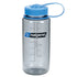 Nalgene Widemouth 16oz Bottle Grey