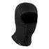 Kombi youth black winter balaclava