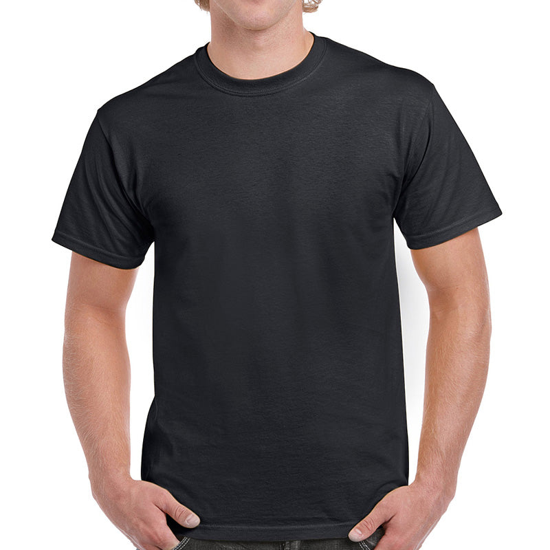 Black Kids T Shirt