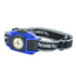 Bright Blue Camp Headlamp