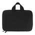 Black Folding Toiletry Bag