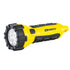 Yellow Waterproof Summer Camp Flashlight