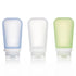 GoToob+ Silicone travel Bottles Three Pack