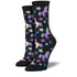 Socksmith 'Unicorn'  Women's printed socks 