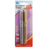 Office Works Metallic Marker 2pk