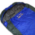 Blue Camp Sleeping Bag