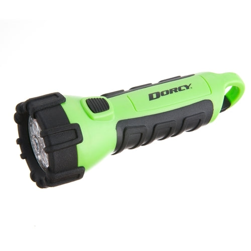 Green Waterproof Camp light