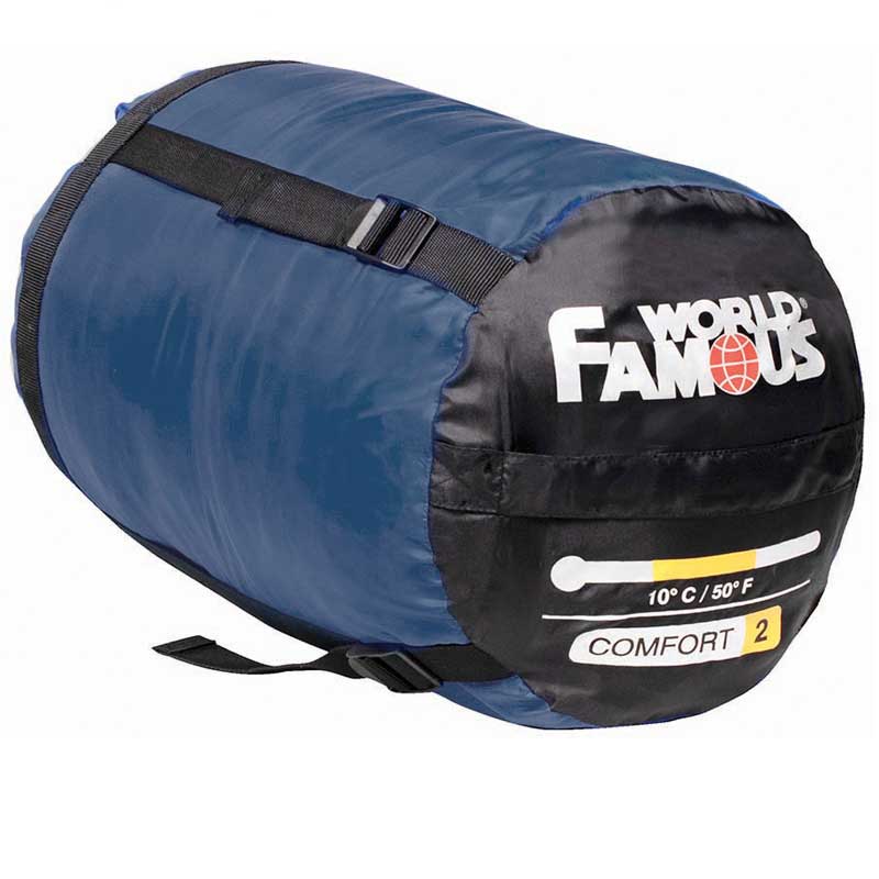 Comfort 2 Sleeping bag Stuff Sack