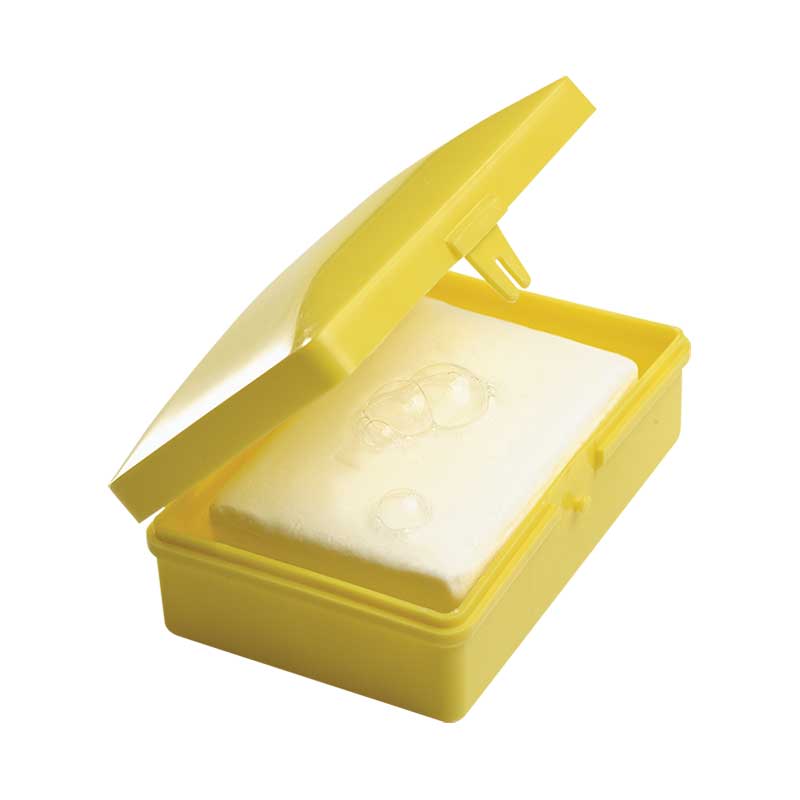 Travel Soap Holder