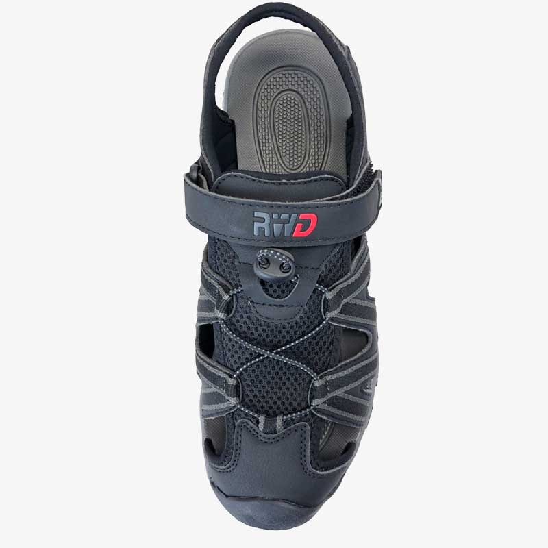 Mens hiking sandal