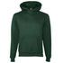 Green Champion kids hoody 