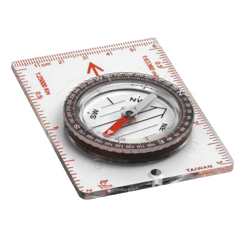 Coghlan's Classic camping compass