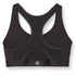 Black Champion Ladies Absolute Workout Sports Bra