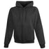 Grey Champion Fleece Zippered Hoody