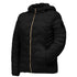 Black Women's Misty Mountain Coat