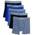 Boys underwear boxer briefs