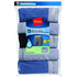 Hanes Boys 5 pack cotton Boxer Briefs