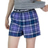 Flannel Boxers for Women